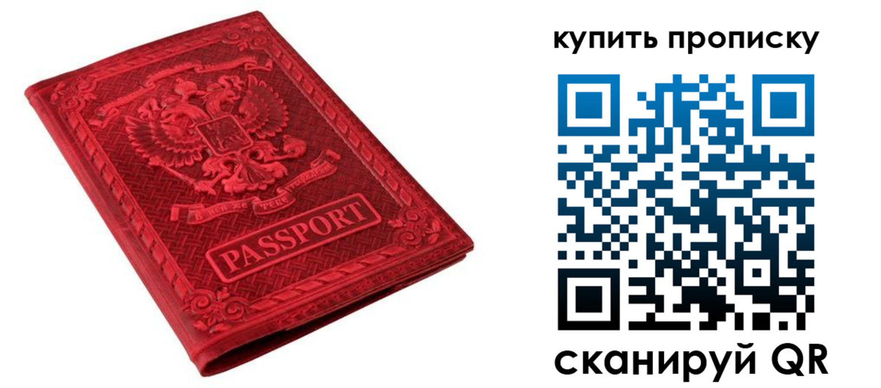 прописка в Балашихе